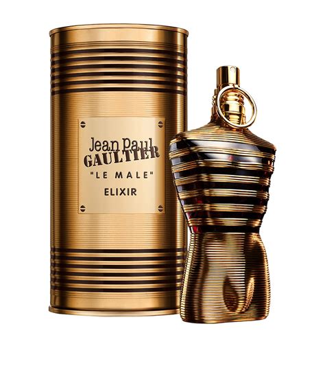 joan paul cologne|jean paul cologne le male.